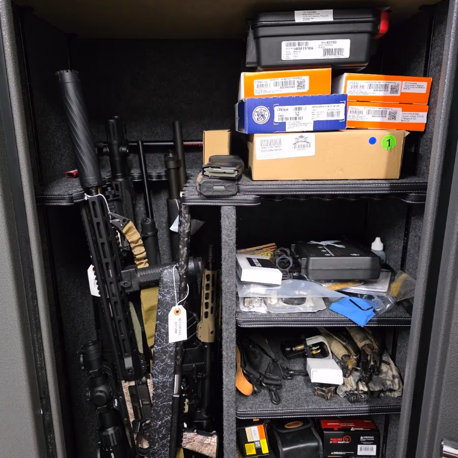 TNT FIREARMS photo 2