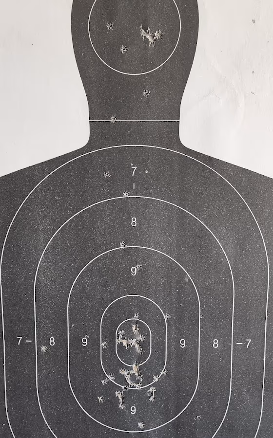 To-Morrow's Weapons photo 2