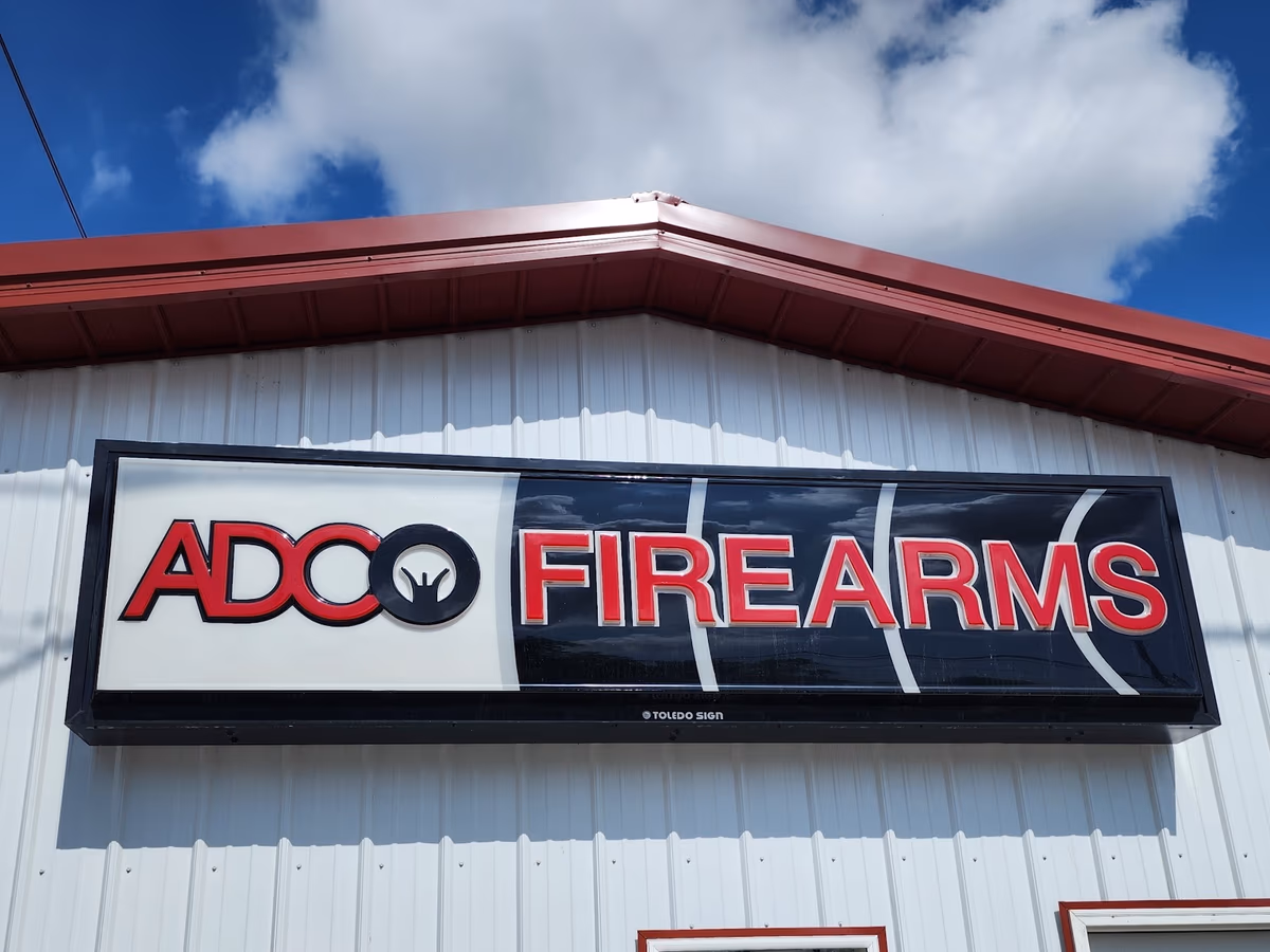 Todds Guns Llc