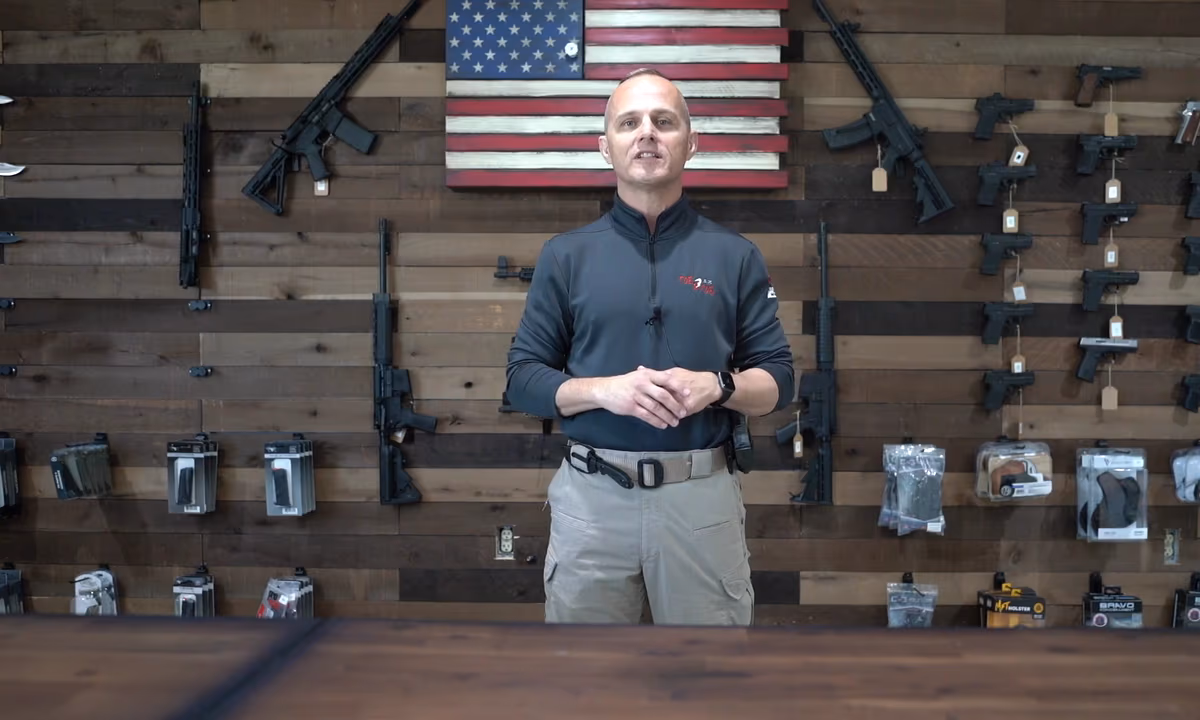 Toe2Toe Gun Shop & Firearms Training photo 2