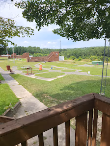 Tom Lowe Trap, Skeet, And Sporting Clays Range