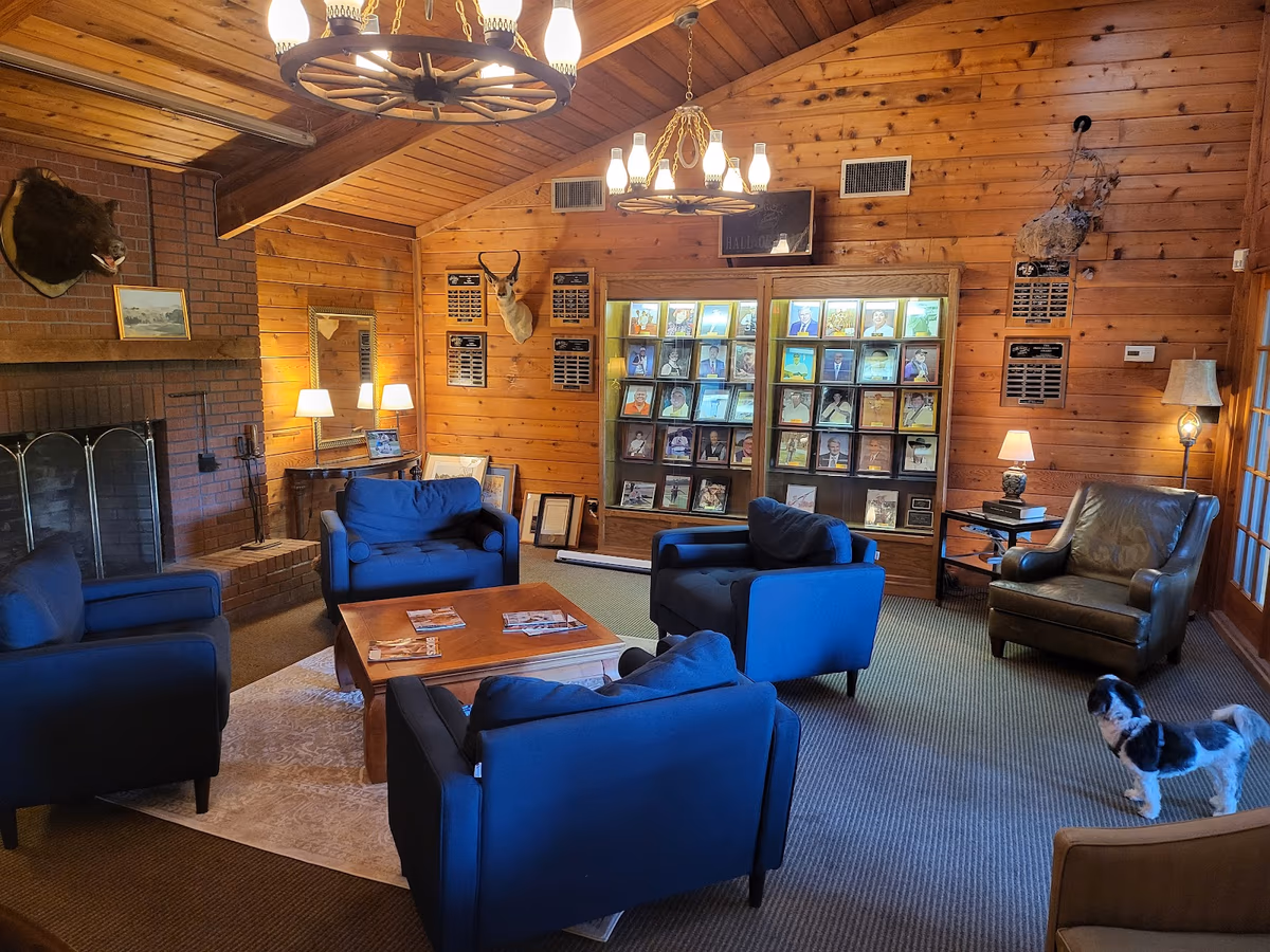 Tom Lowe Trap, Skeet, And Sporting Clays Range photo 2