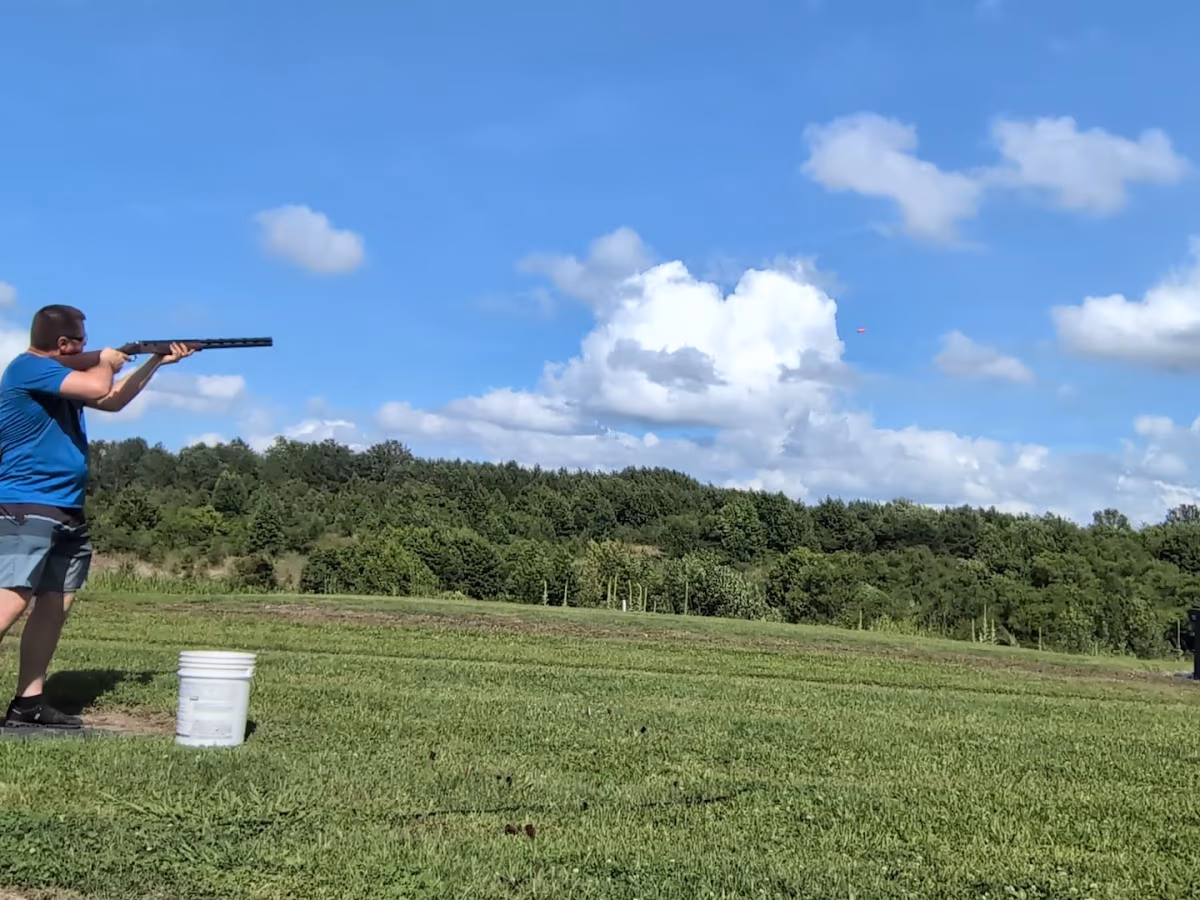 Tom Lowe Trap, Skeet, And Sporting Clays Range photo 3