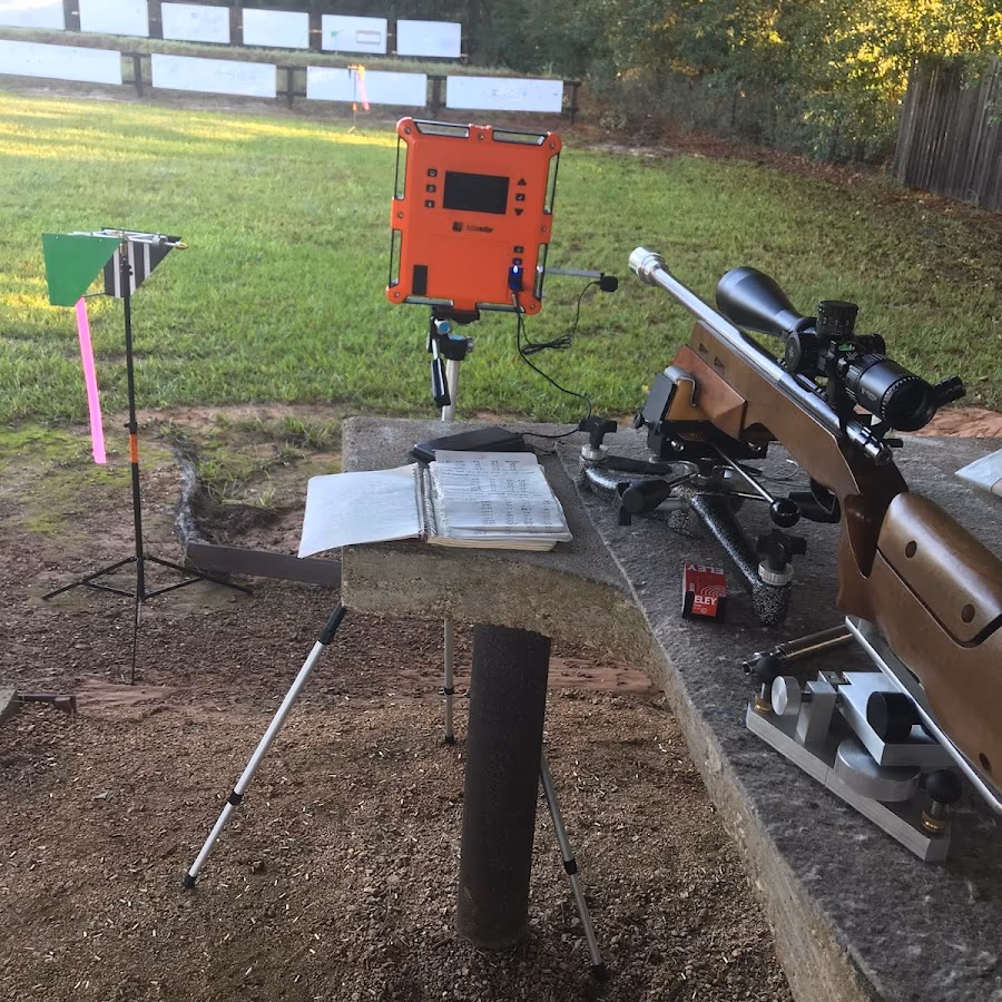 Tomball Gun Club