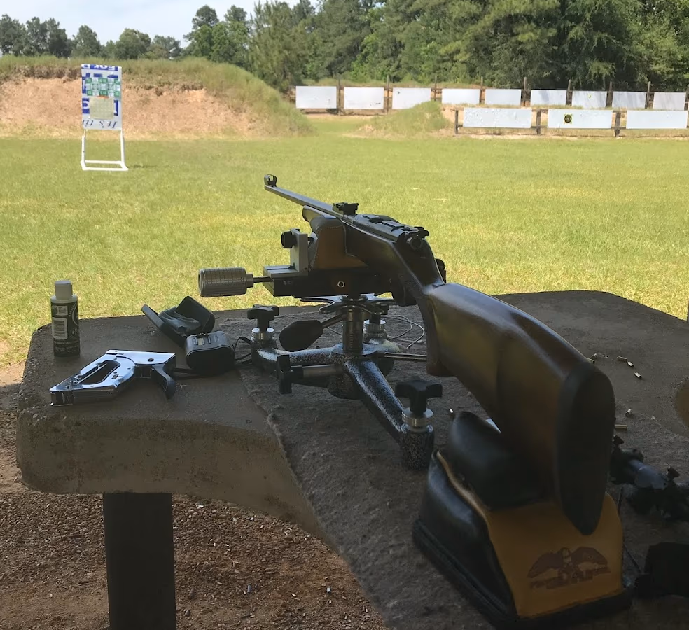 Tomball Gun Club photo 2