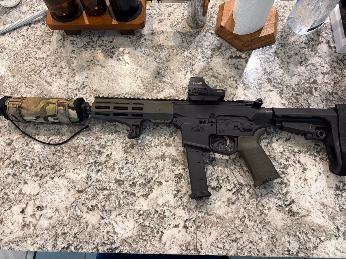 Tombstone Tactical photo 2