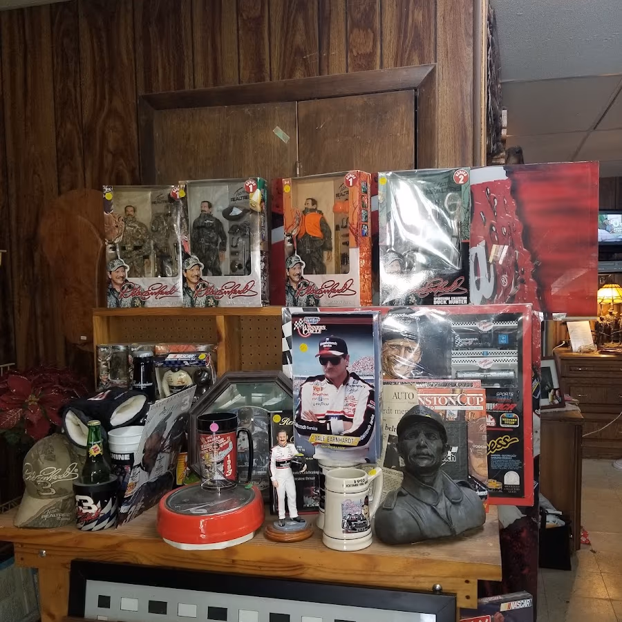 Tom's Guns & Custom Woodworking