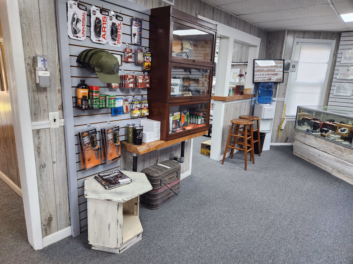 Toms River Armory Inc photo 2