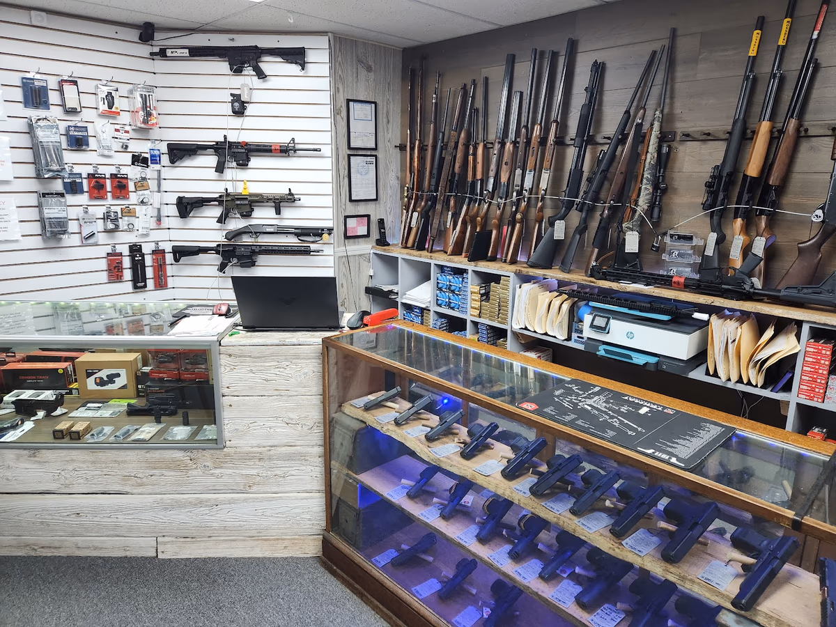 Toms River Armory Inc photo 3