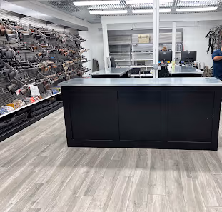 Tom’s Sport Shop photo 2