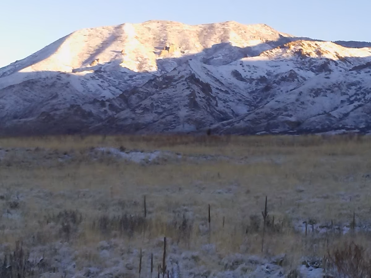 Tooele Gun Club photo 1