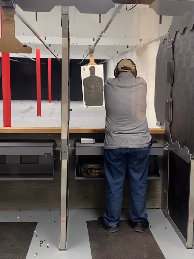 Top Dog Gun Range photo 3