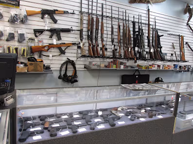 Top Dollar Pawn & Gun LLC