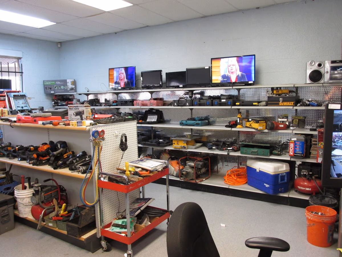 Top Dollar Pawn & Gun LLC photo 3