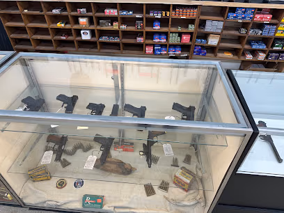 Top Gun Firearms & Outdoors