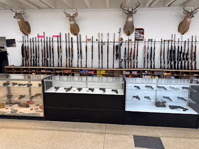 Top Gun Firearms & Outdoors photo 3