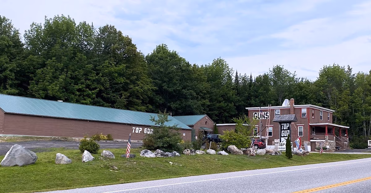 Top Gun of Maine photo 2