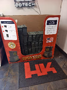 Top Gun Range photo 2