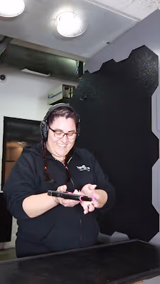Top Gun Range photo 3