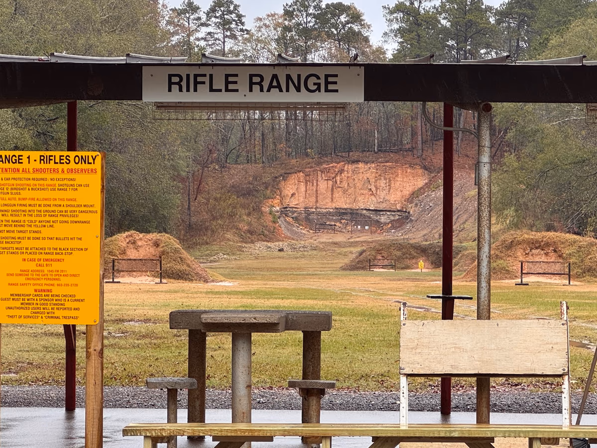 Top Gun Shooting Club photo 2