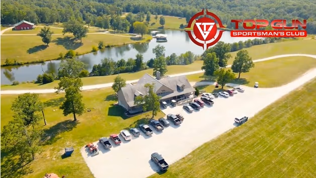 Top Gun Sportsman's Club