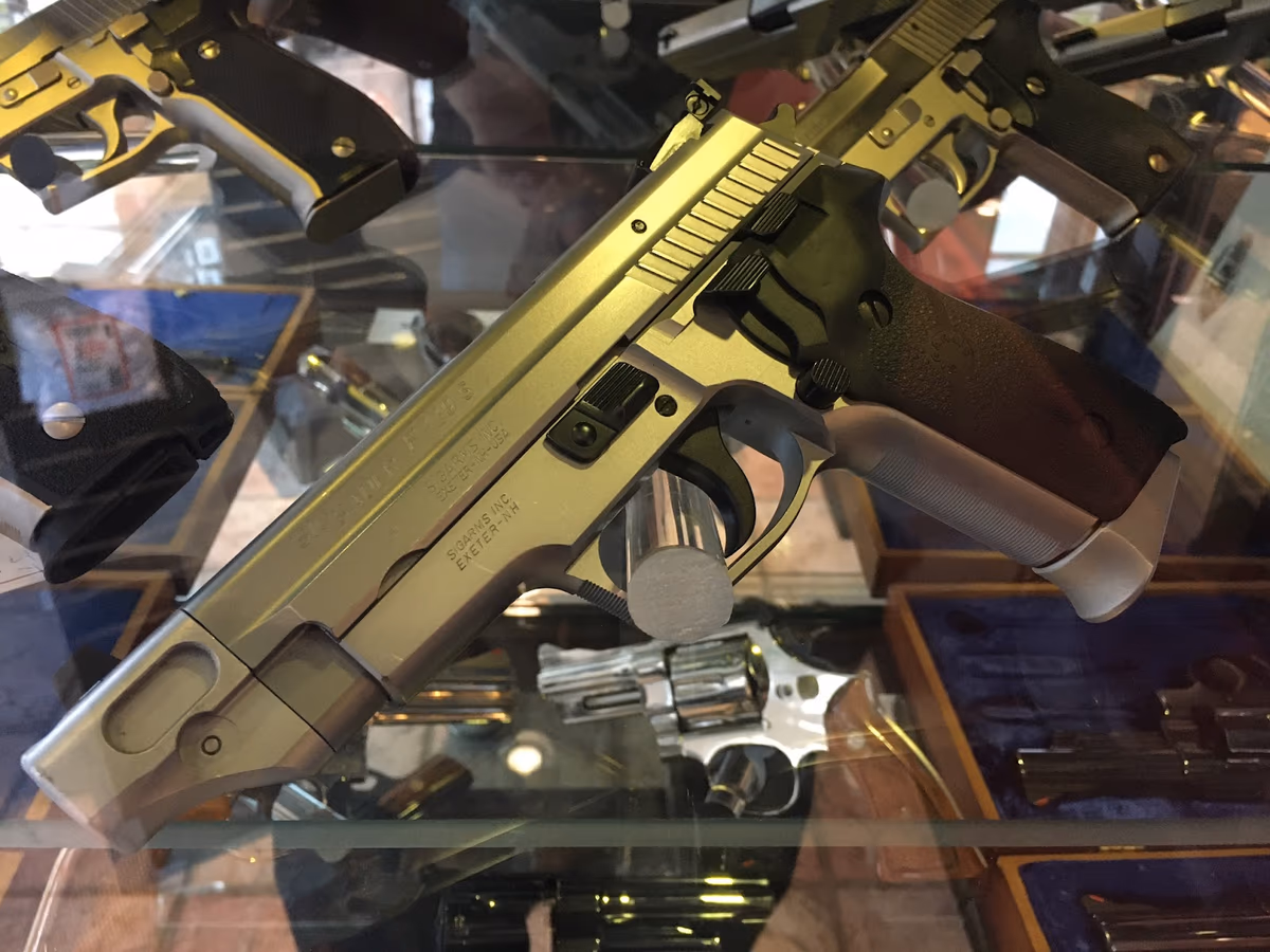 Top Gun Supply photo 3