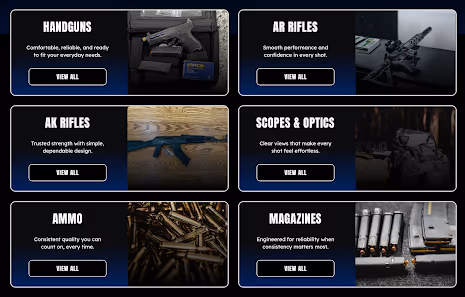 Top Shelf Munitions photo 2