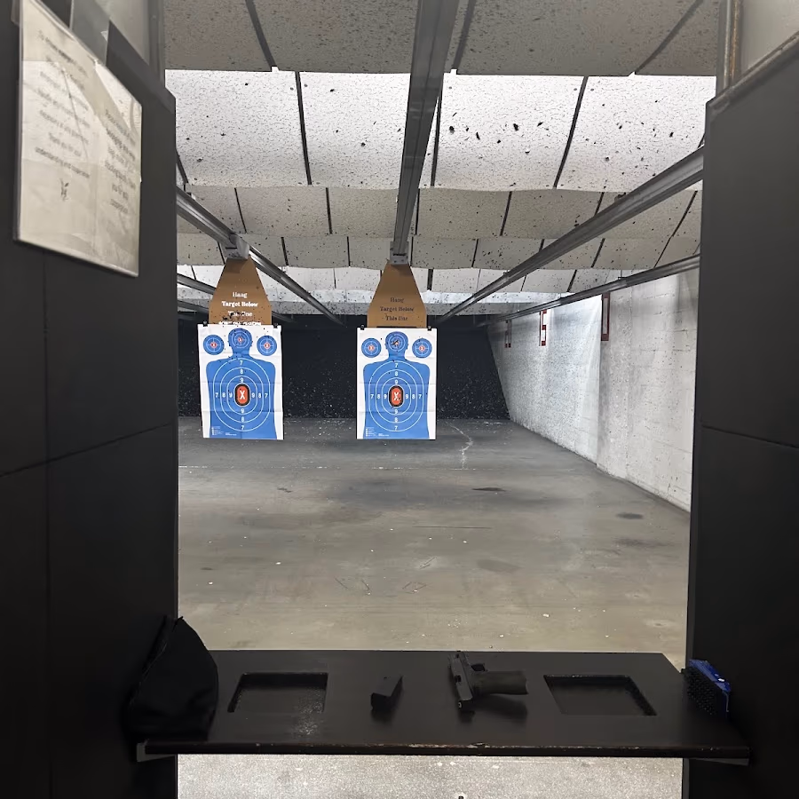 Top Shot Firearms Academy & Gun Club photo 2