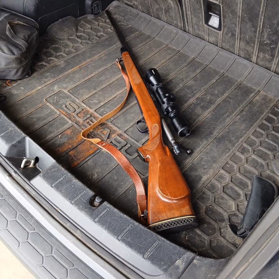 Torres Ranch Guns And Ammo