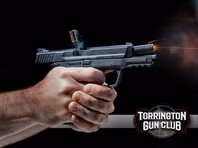 Torrington Gun Club
