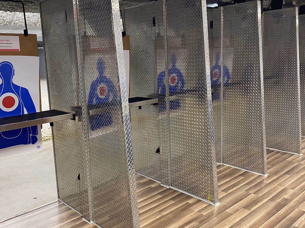 Total Defense Gun Shop and Indoor Shooting Range photo 2