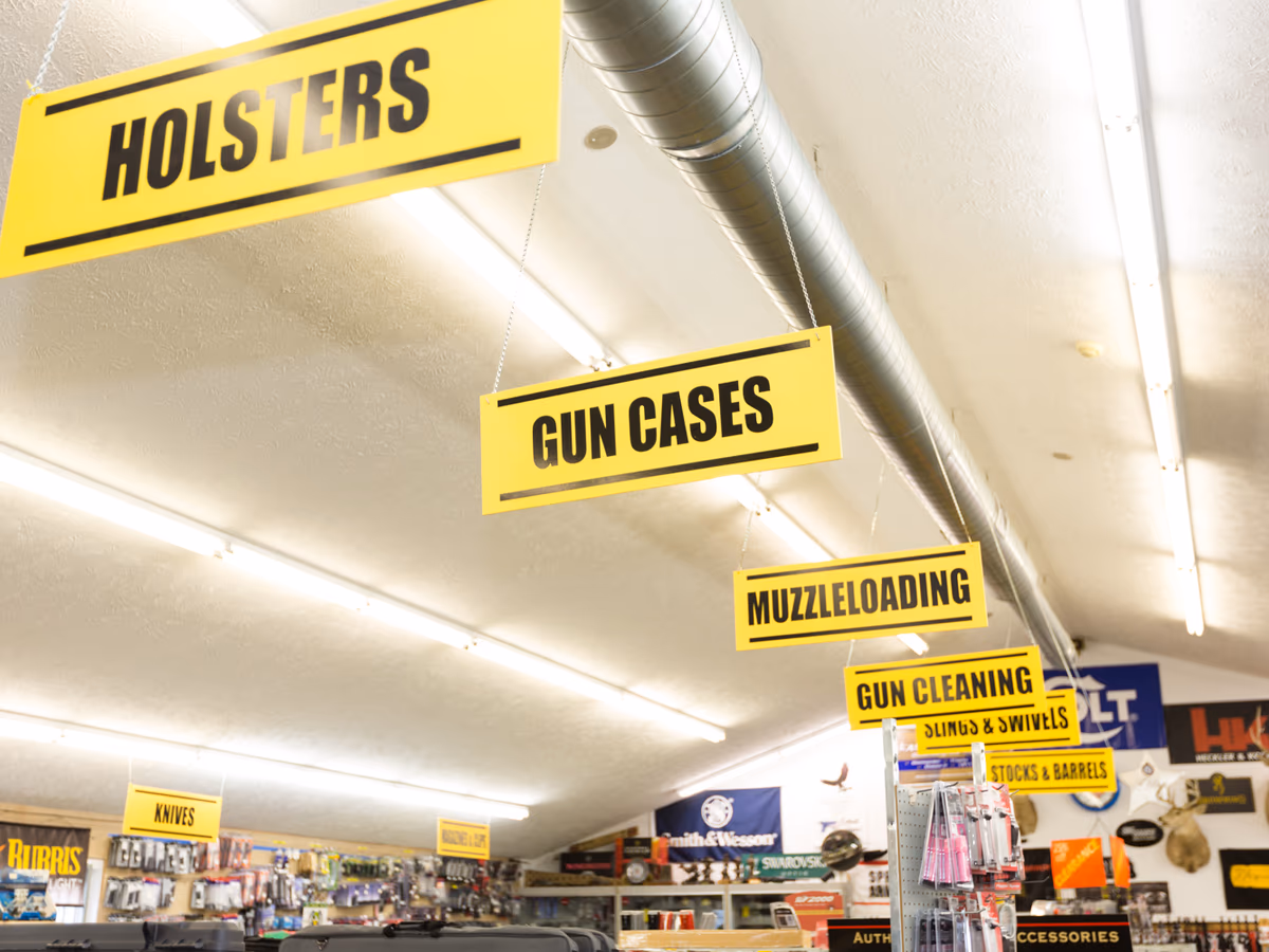 Total Firearms photo 1