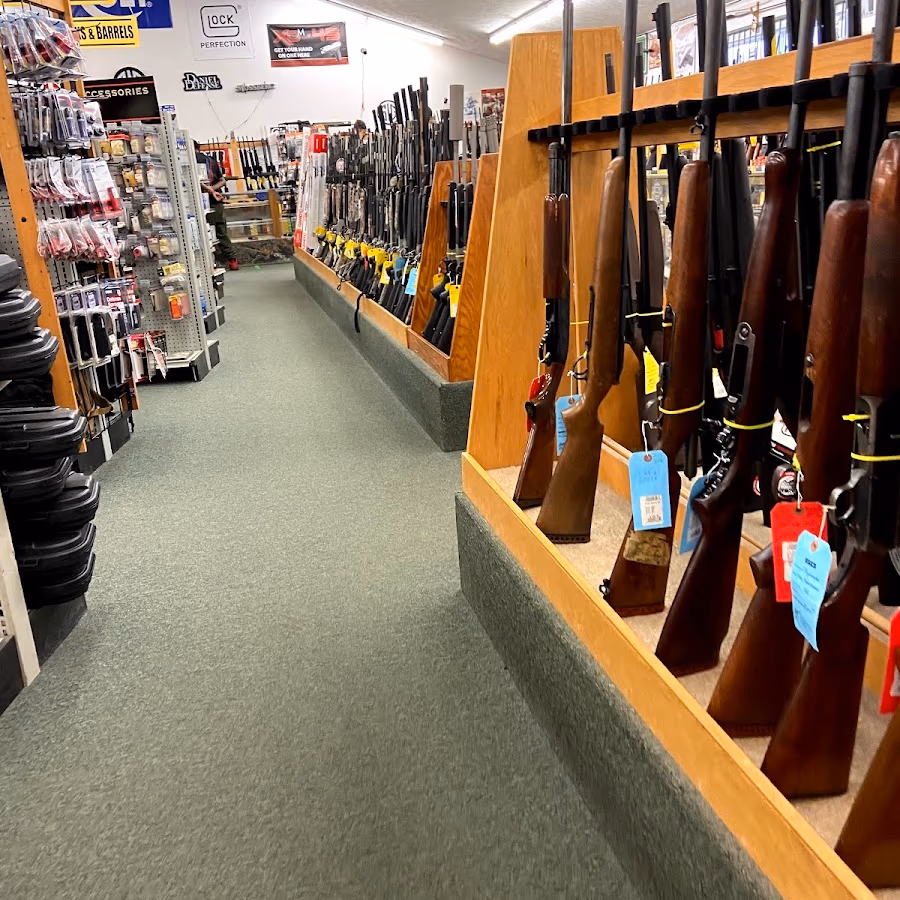 Total Firearms photo 2