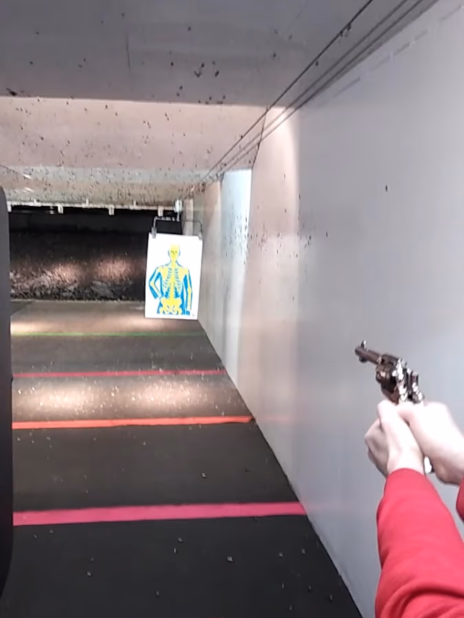 Total Firearms photo 3