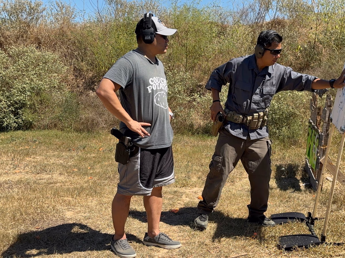 Total Precision Shooting, LLC photo 2