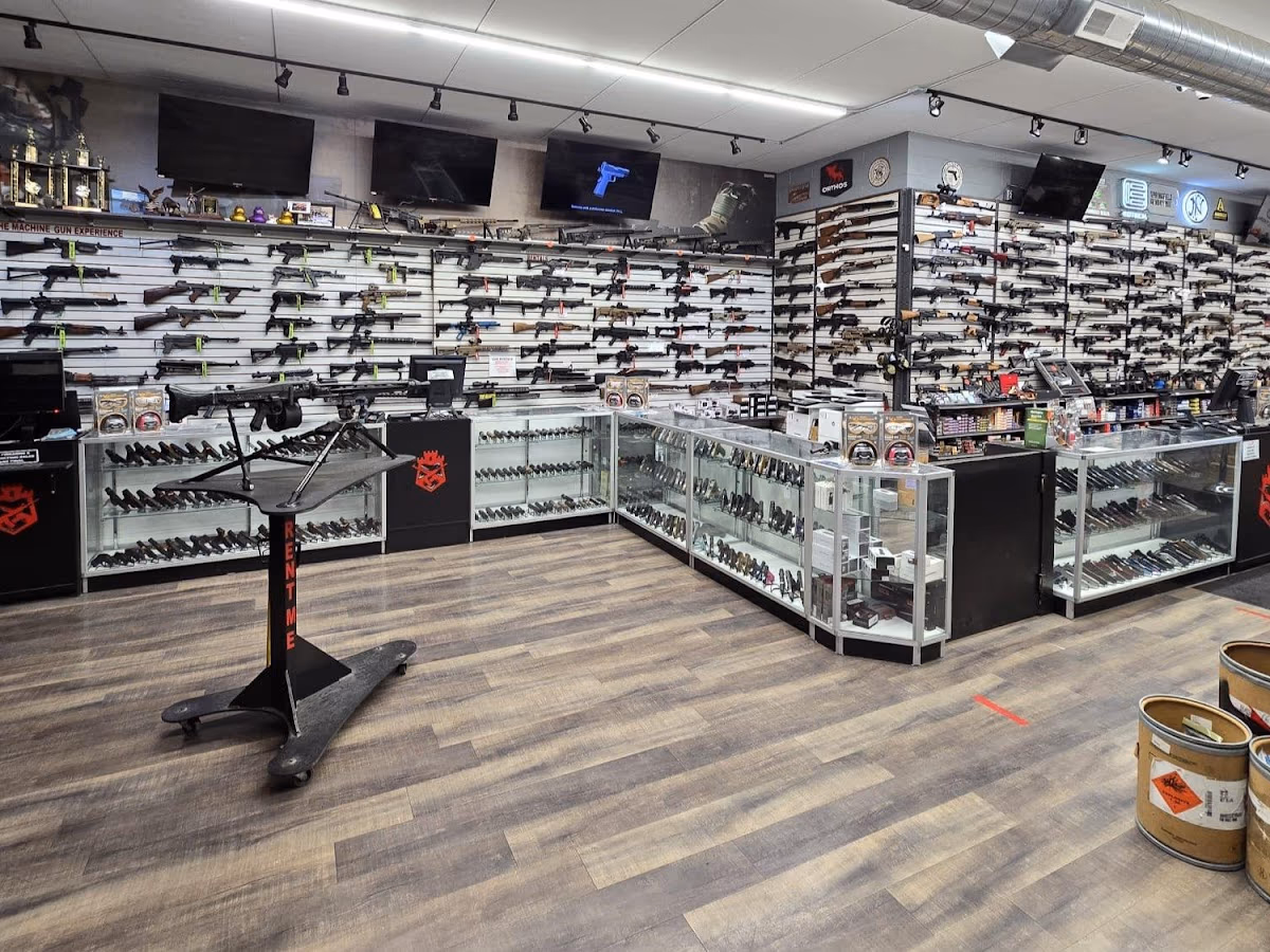 Towers Armory LLC