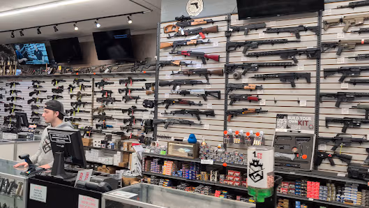 Towers Armory LLC photo 3