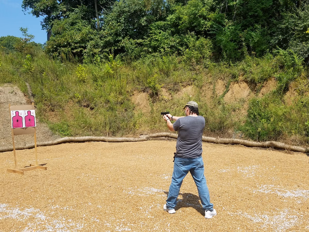Town & Country Gun Club
