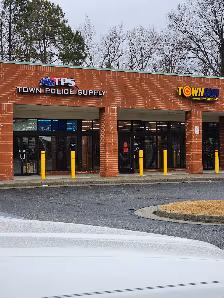 Town Gun Shop of Richmond