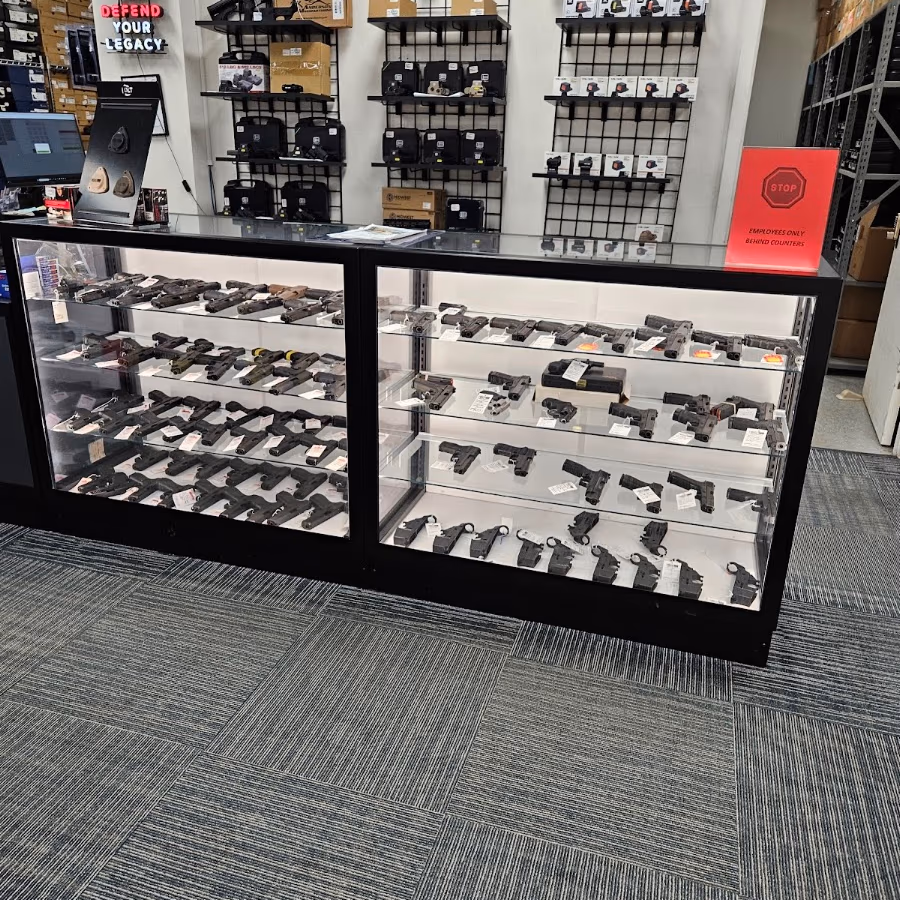 Town Gun Shop of Richmond photo 2