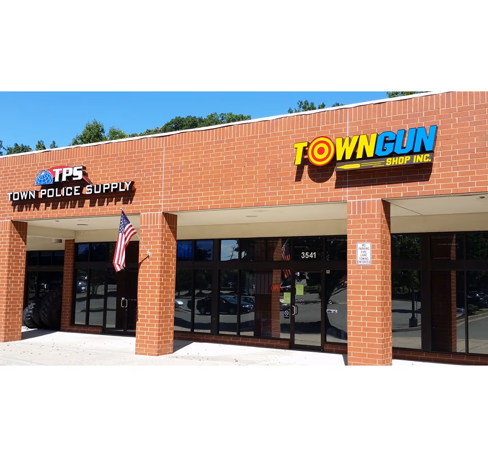 Town Gun Shop of Richmond photo 3