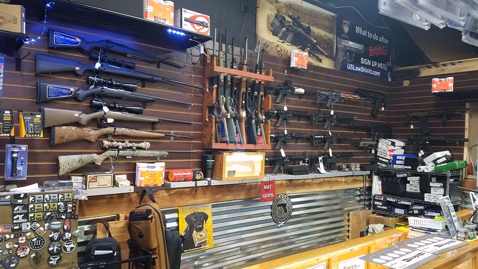 Toxic Tactical Outfitters photo 3