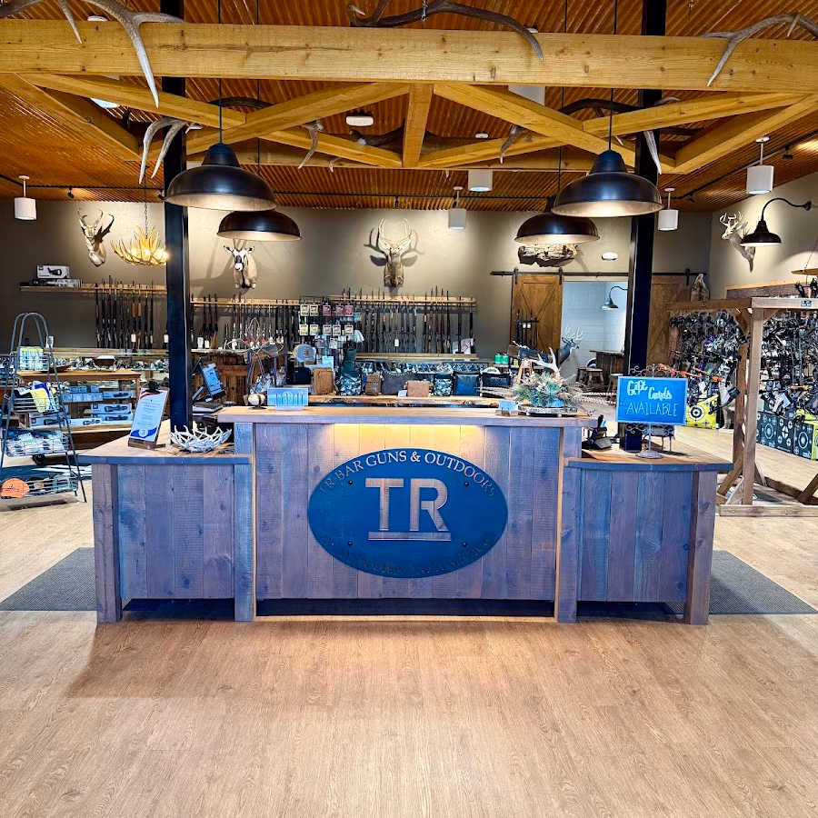TR Bar Guns and Outdoors photo 2