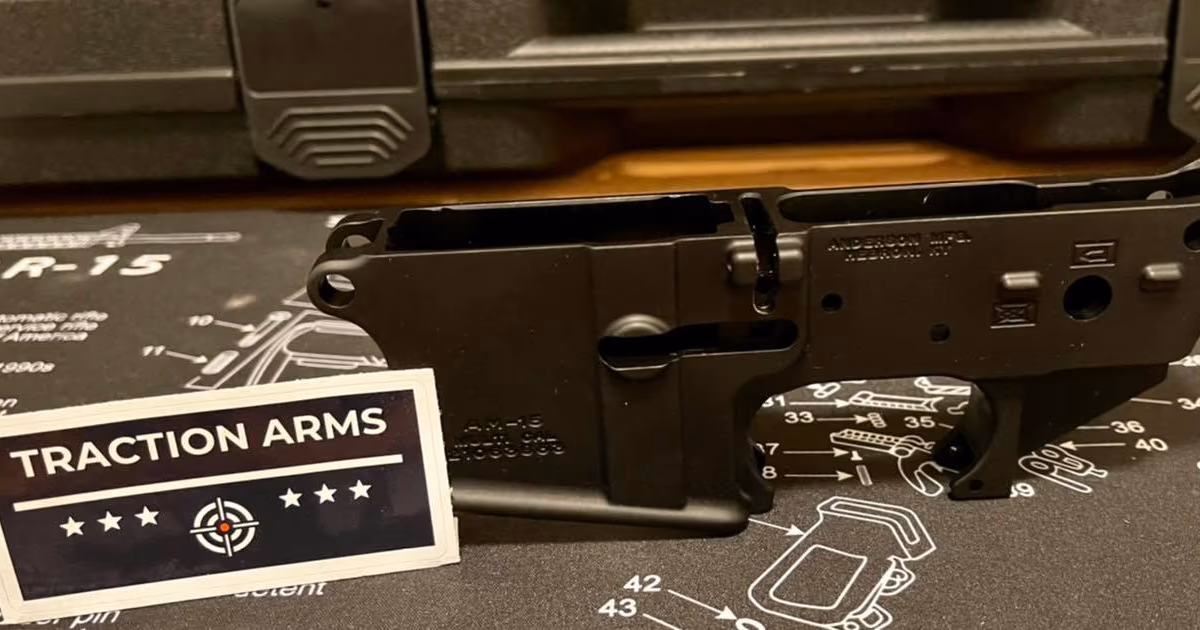 Traction Arms, LLC