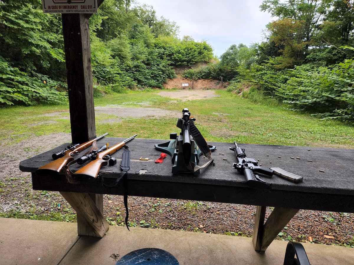 Trafford Sportsmen’s Club photo 2