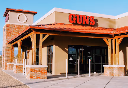 Trail Boss Outfitters Guns & Gear