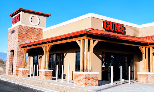 Trail Boss Outfitters Guns & Gear photo 3