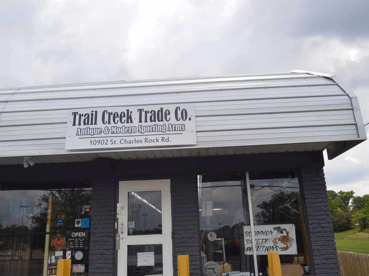 Trail Creek Trade Co