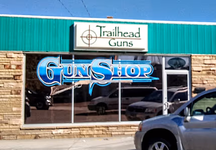 Trailhead Guns