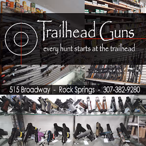 Trailhead Guns photo 3
